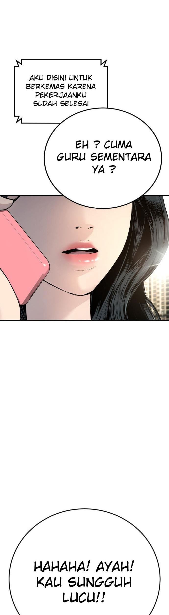 Manager Kim Chapter 53 Gambar 85