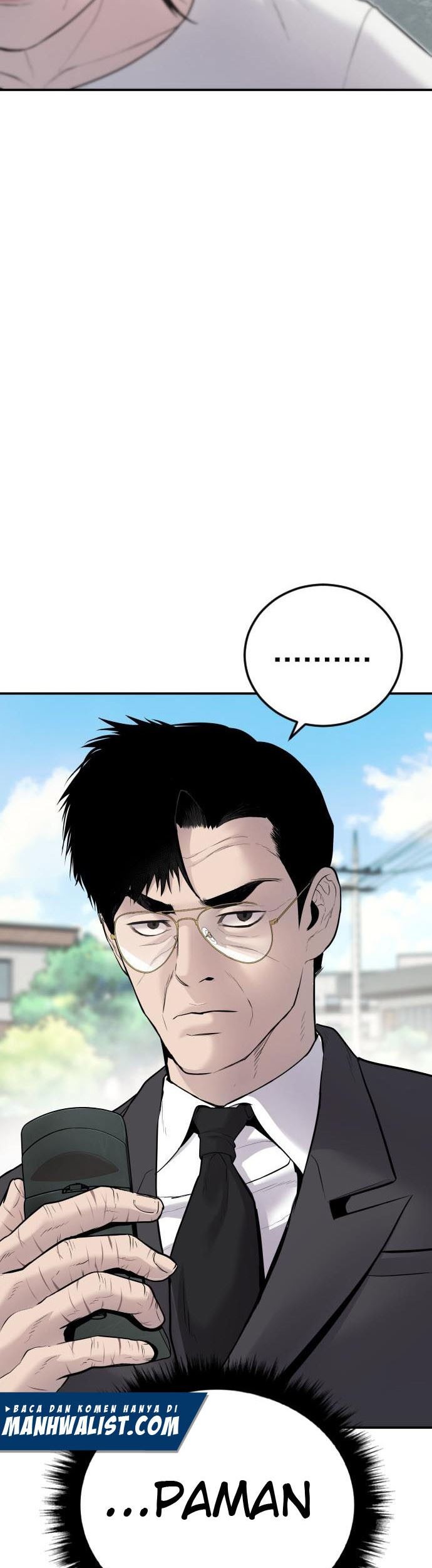 Manager Kim Chapter 53 Gambar 7