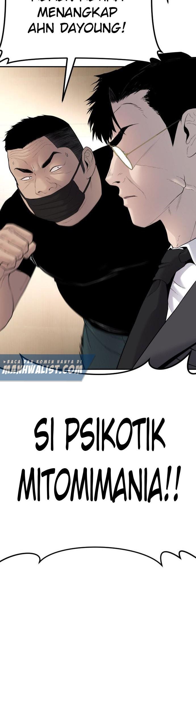 Manager Kim Chapter 53 Gambar 107