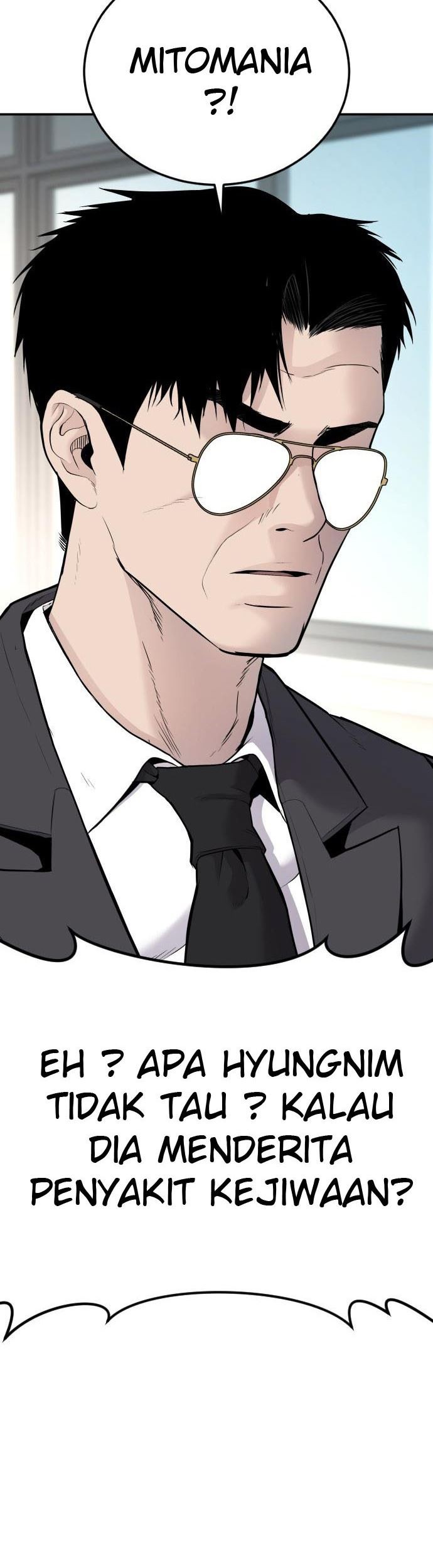 Manager Kim Chapter 53 Gambar 109