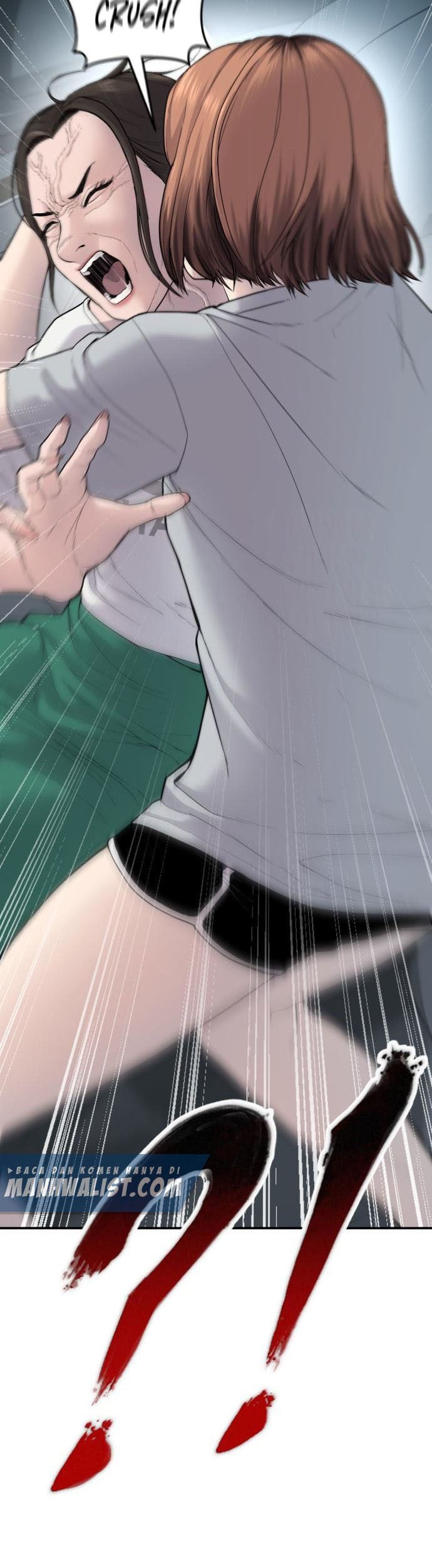 Manager Kim Chapter 53 Gambar 113