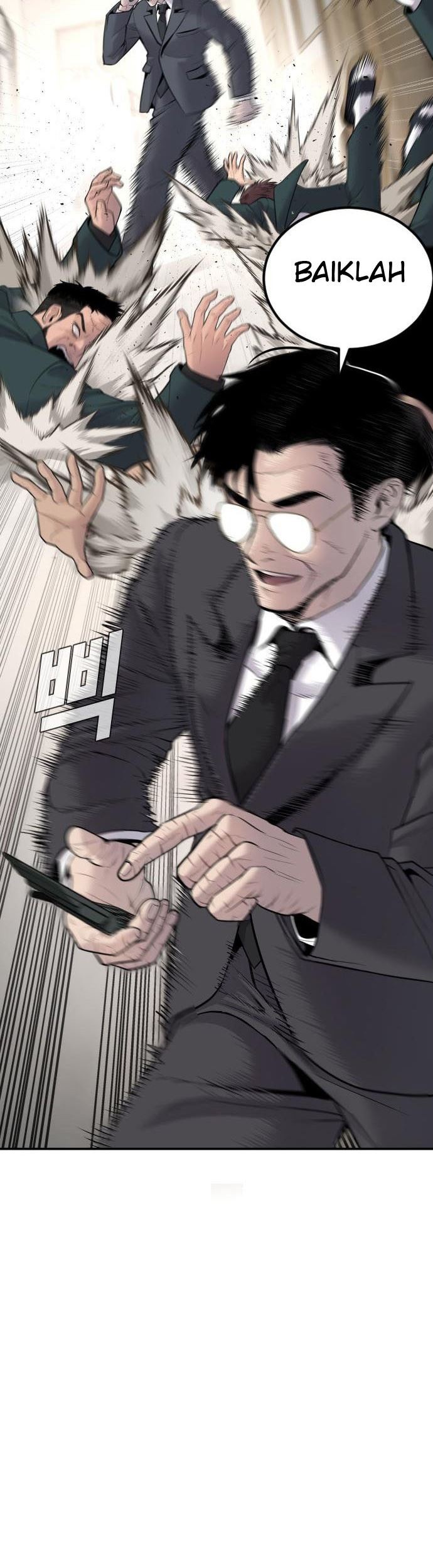 Manager Kim Chapter 53 Gambar 99