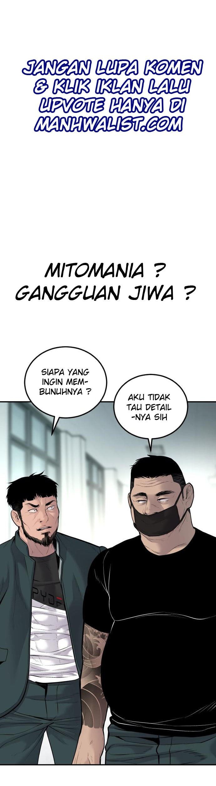 Manager Kim Chapter 53 Gambar 129