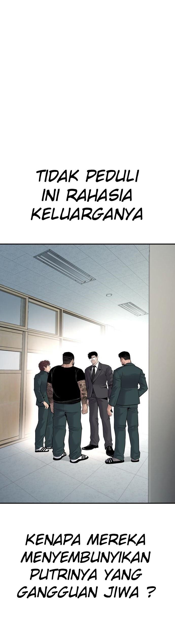 Manager Kim Chapter 53 Gambar 131