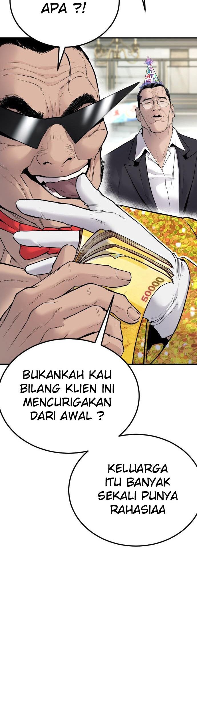 Manager Kim Chapter 53 Gambar 137
