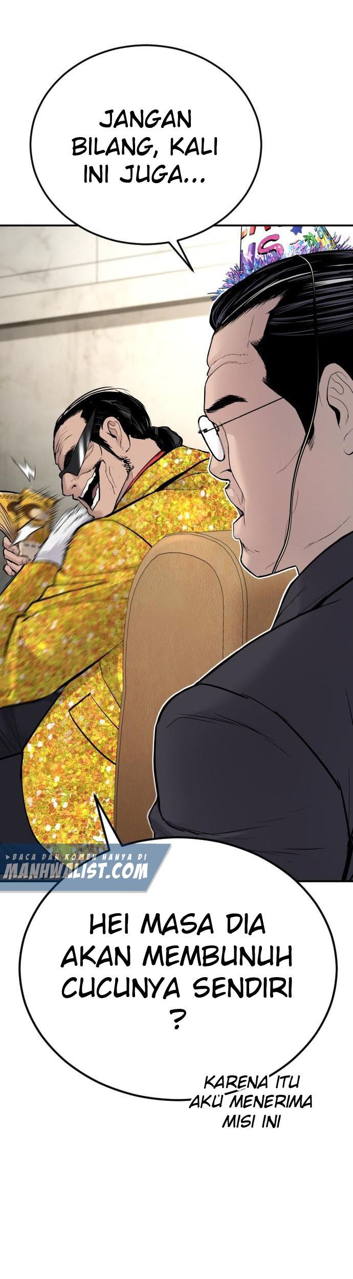 Manager Kim Chapter 53 Gambar 147