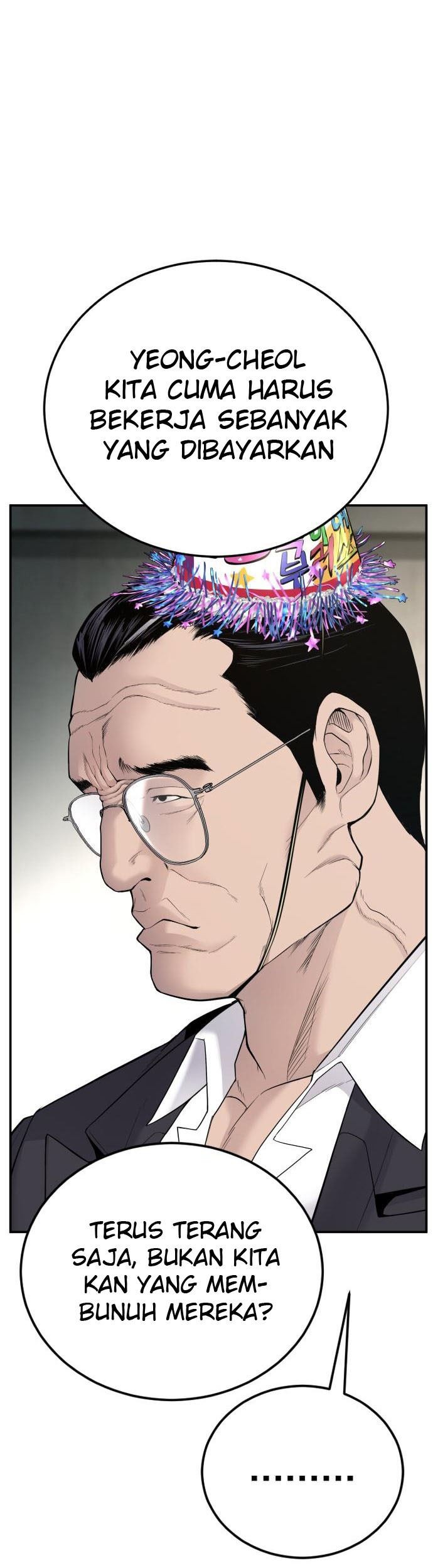 Manager Kim Chapter 53 Gambar 151