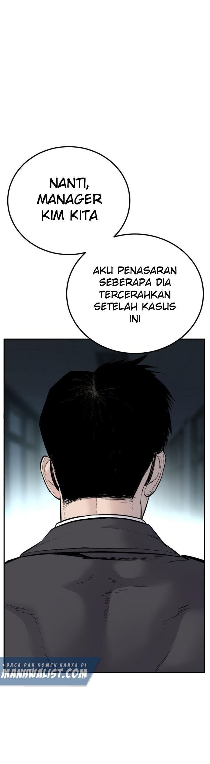 Manager Kim Chapter 53 Gambar 155
