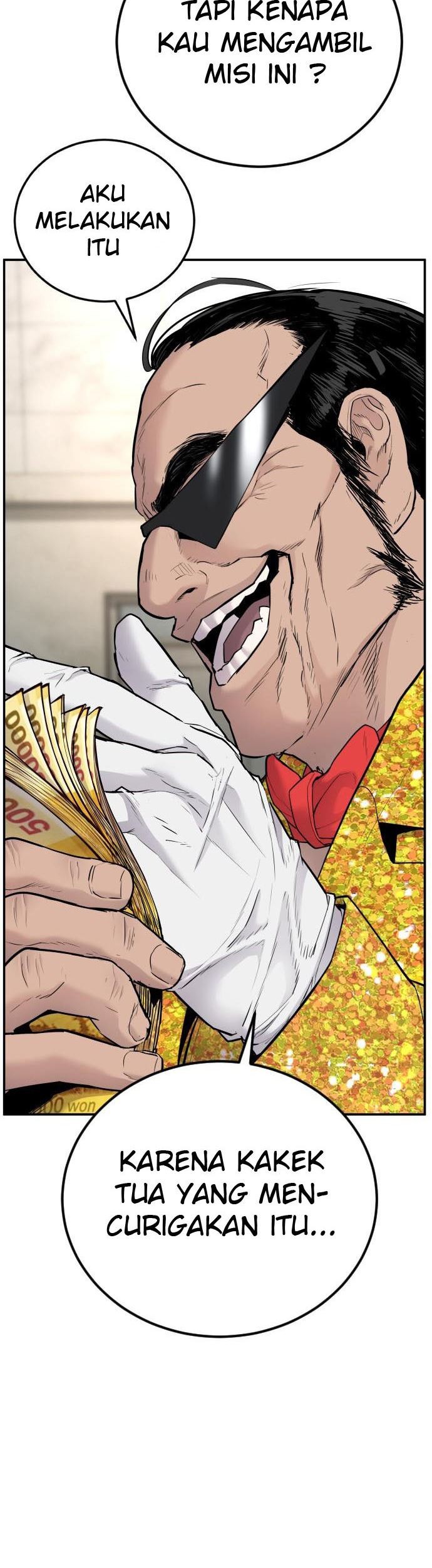 Manager Kim Chapter 53 Gambar 139