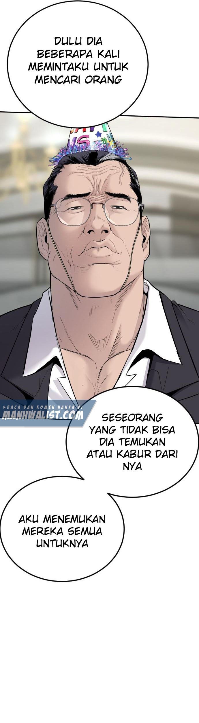 Manager Kim Chapter 53 Gambar 141