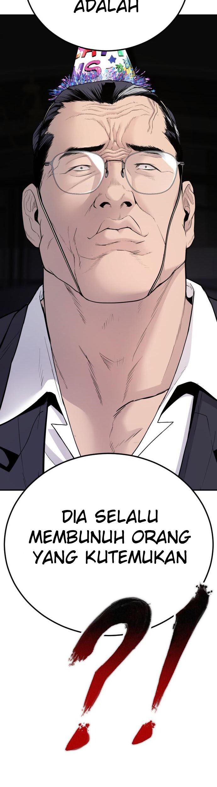 Manager Kim Chapter 53 Gambar 143