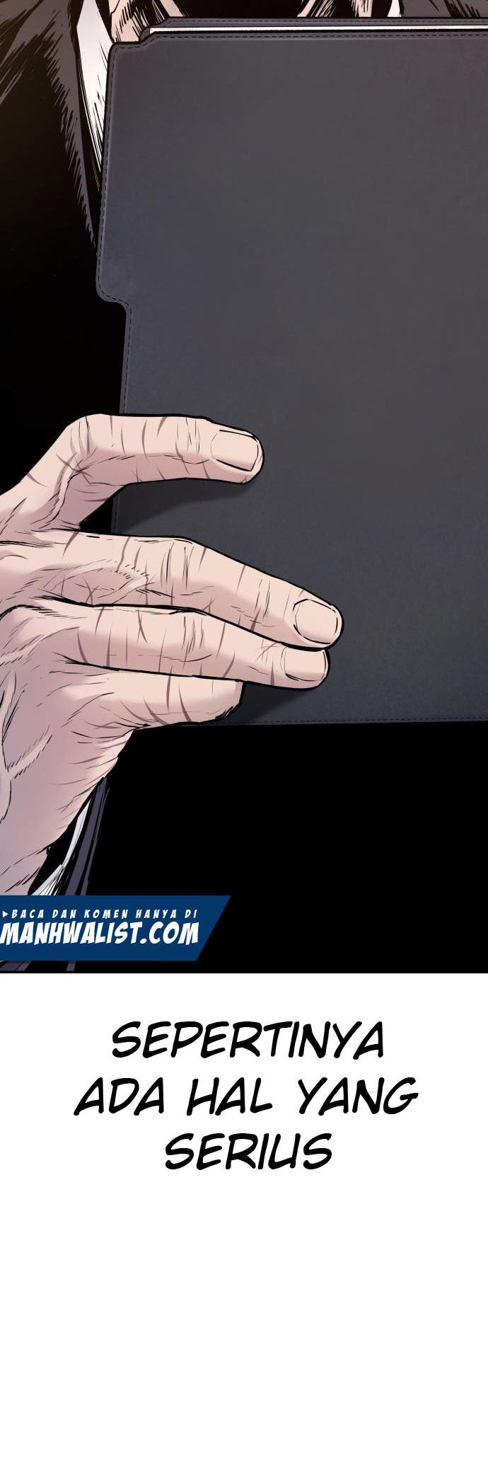 Manager Kim Chapter 53 Gambar 164