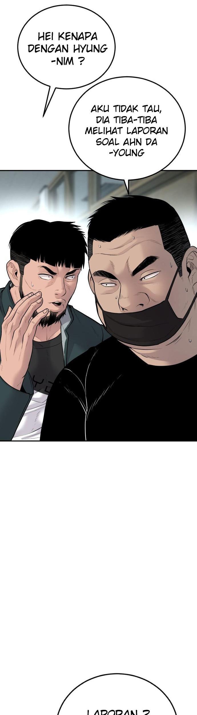 Manager Kim Chapter 53 Gambar 159