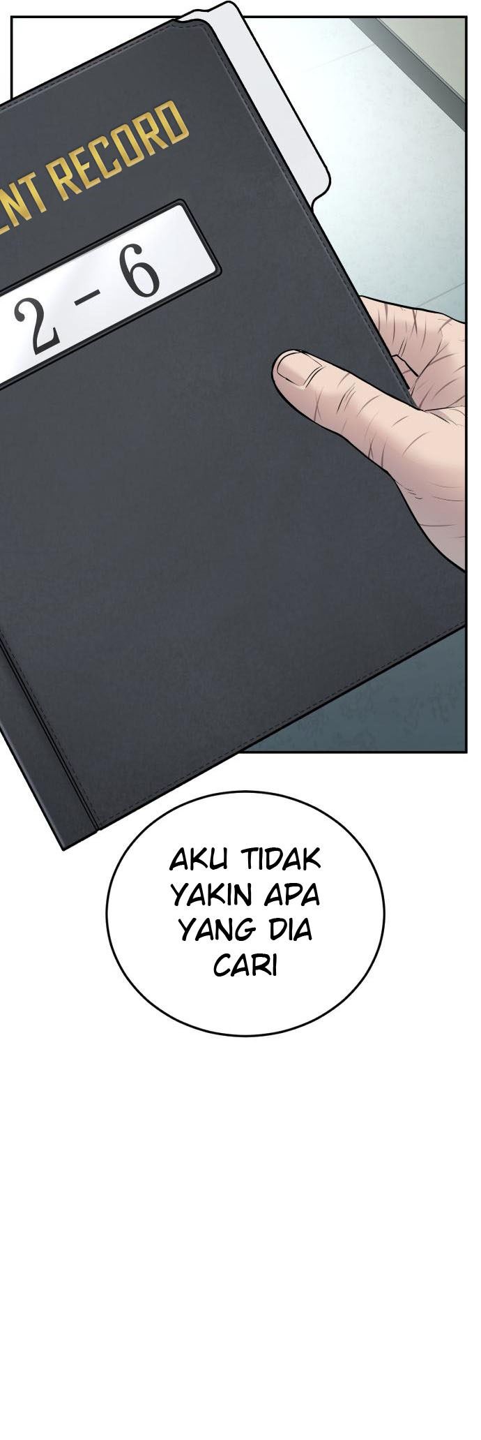 Manager Kim Chapter 53 Gambar 161