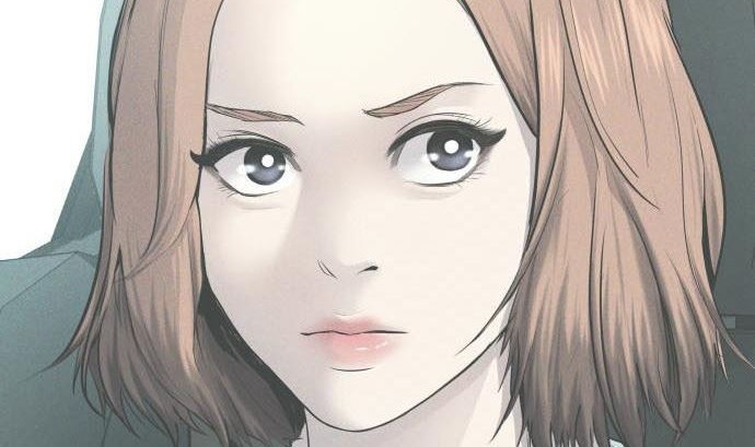 Manager Kim Chapter 53 Gambar 18