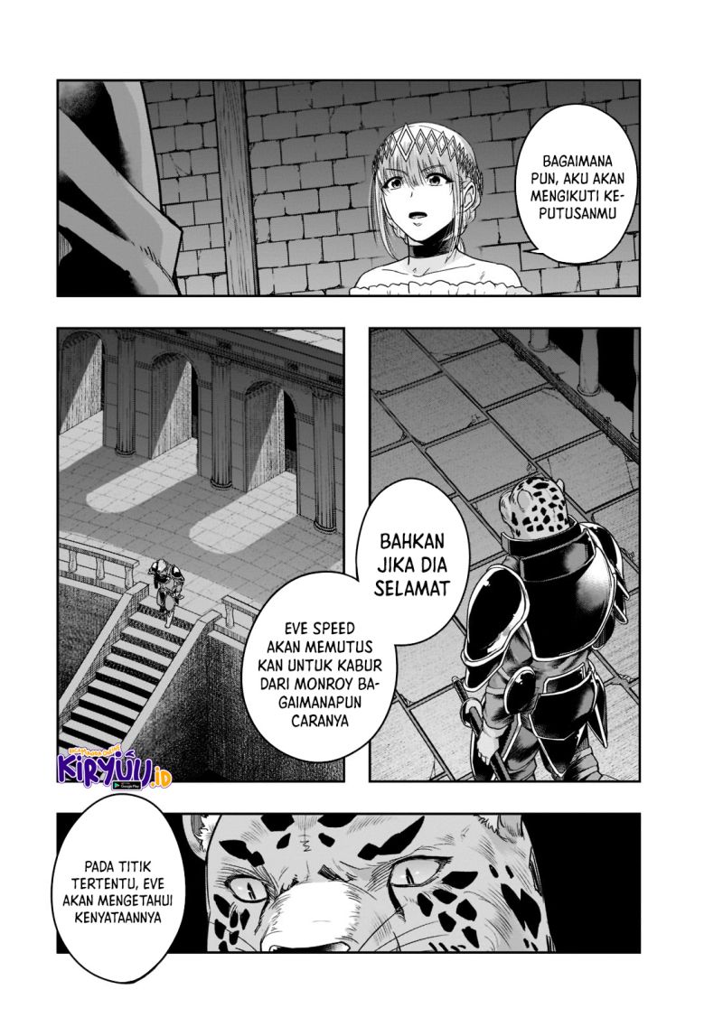 Hazure Waku no “Joutai Ijou Skill” de Saikyou ni Natta Ore ga Subete wo Juurin Suru made Chapter 26 Gambar 16