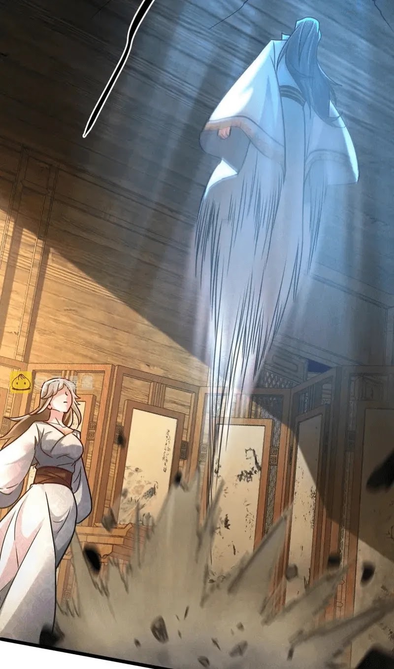 I Can Summon God Chapter 16 Gambar 15