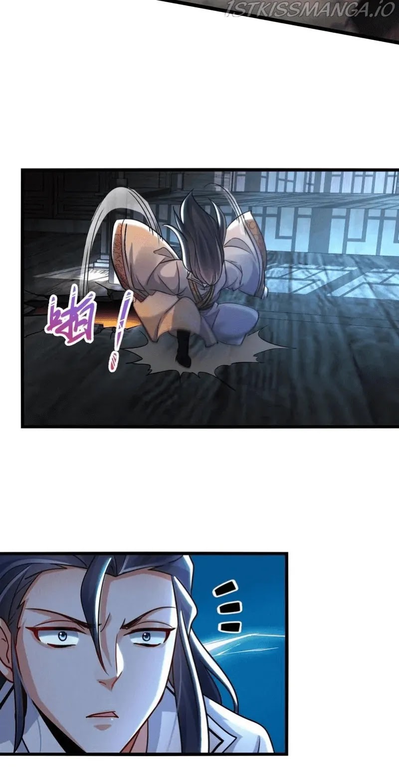 I Can Summon God Chapter 16 Gambar 16