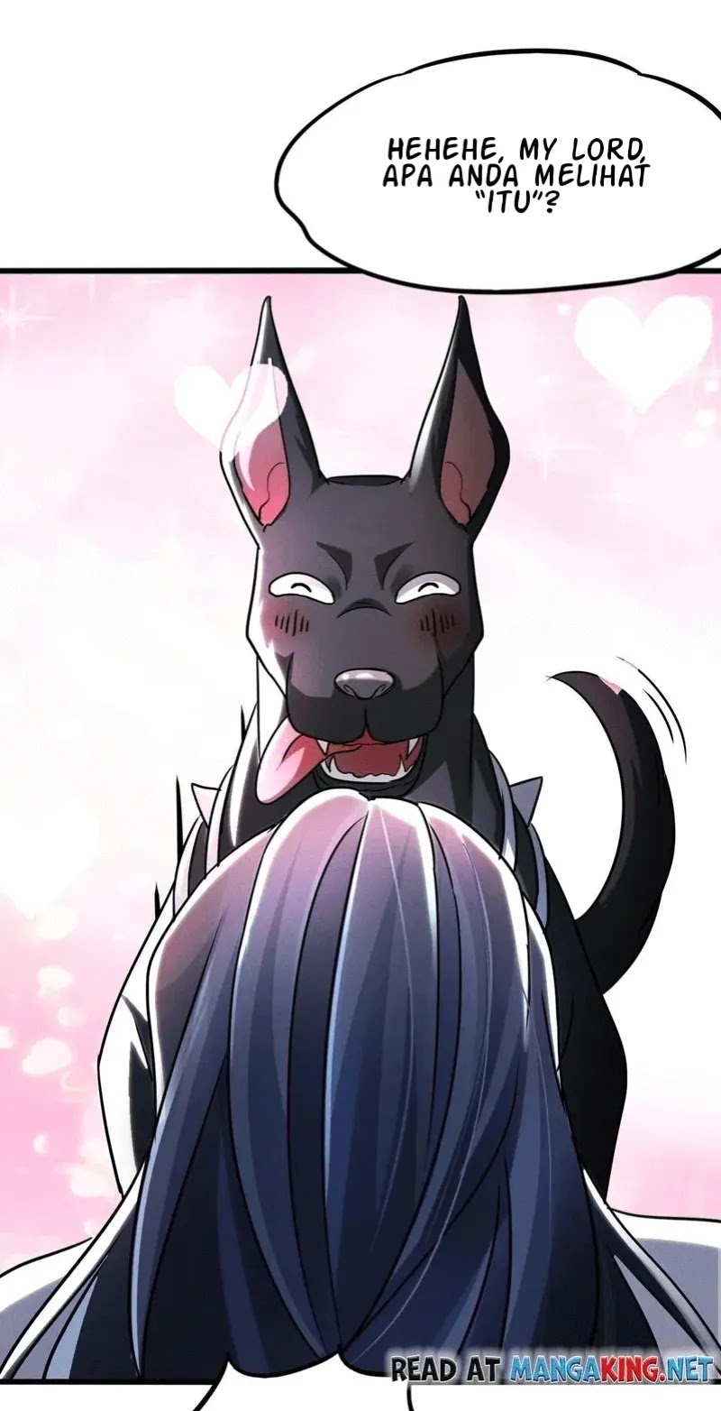 I Can Summon God Chapter 16 Gambar 17