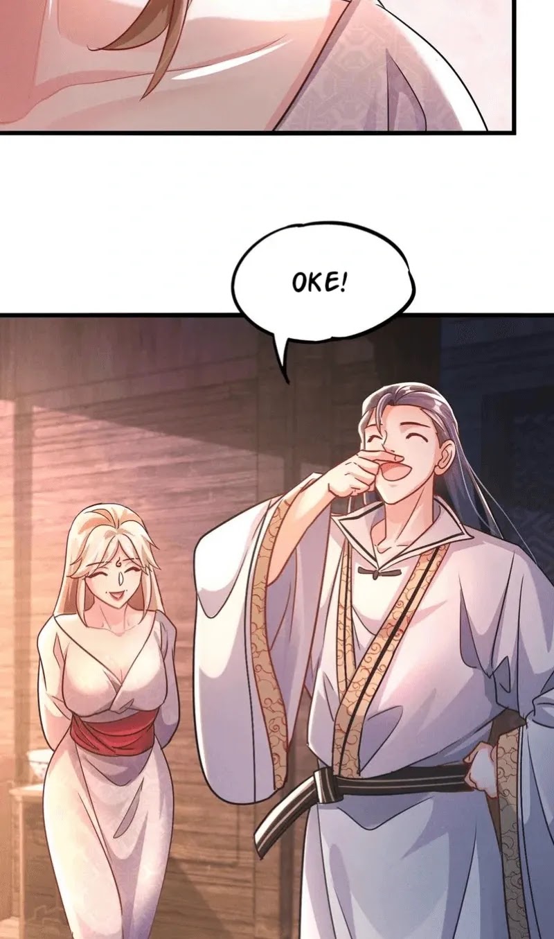 I Can Summon God Chapter 16 Gambar 11