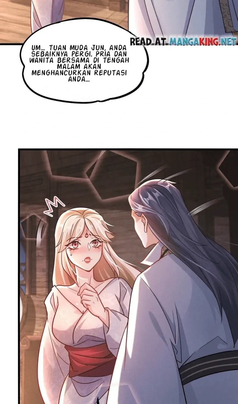 I Can Summon God Chapter 16 Gambar 12