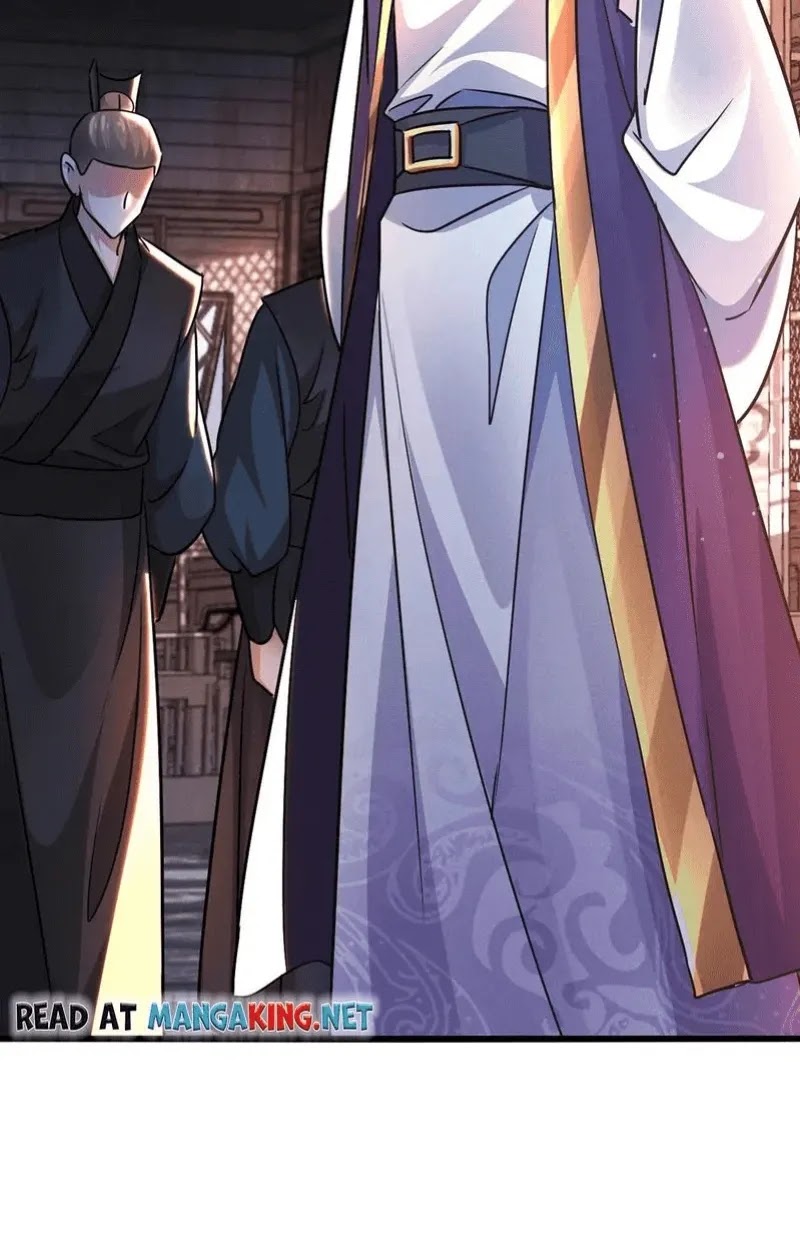 I Can Summon God Chapter 16 Gambar 26