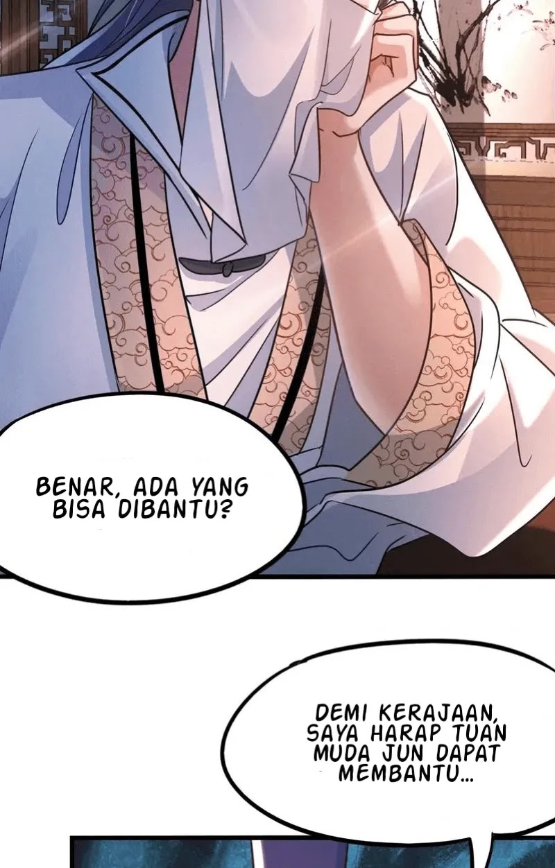 I Can Summon God Chapter 16 Gambar 31