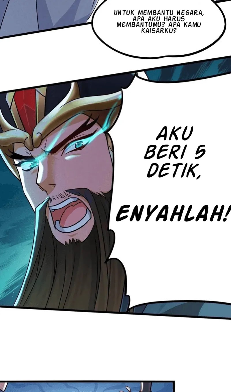 I Can Summon God Chapter 16 Gambar 45