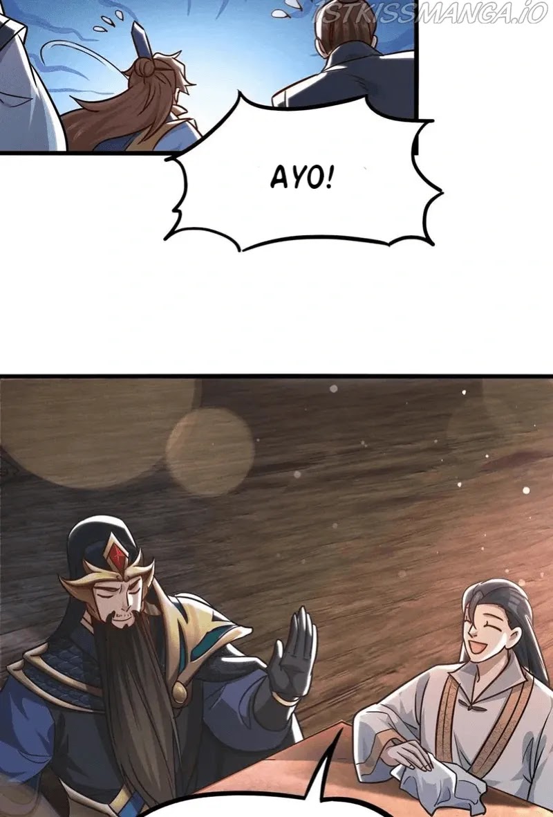 I Can Summon God Chapter 16 Gambar 46