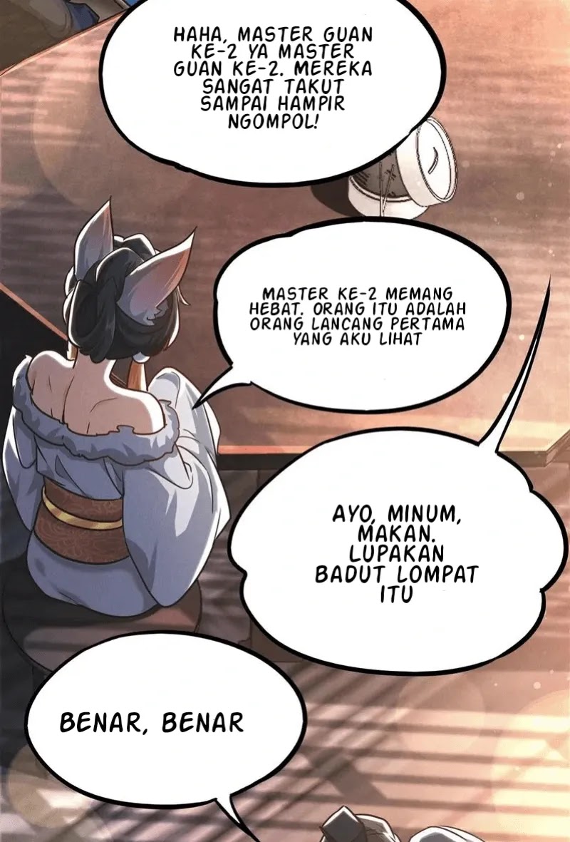 I Can Summon God Chapter 16 Gambar 47