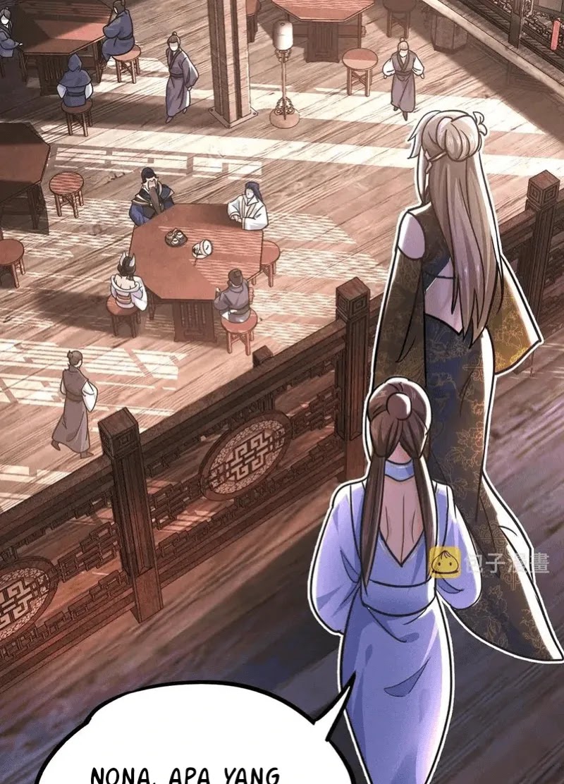 I Can Summon God Chapter 16 Gambar 49