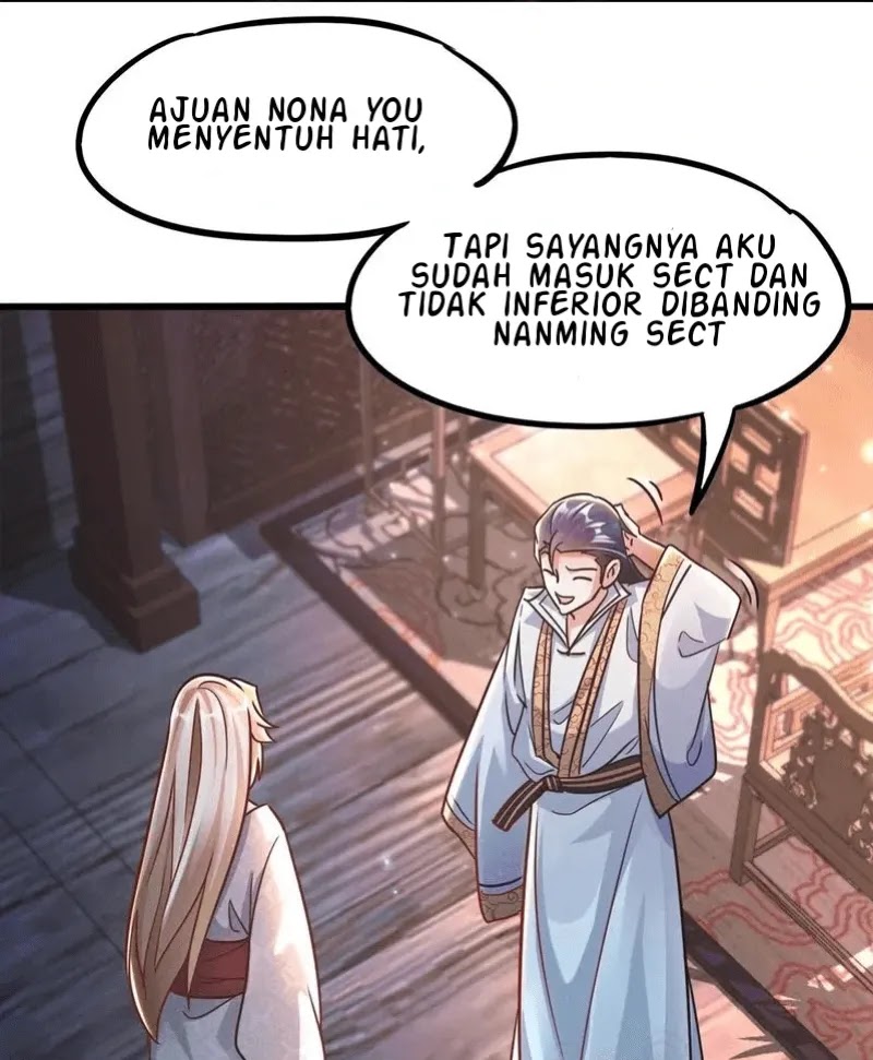 I Can Summon God Chapter 16 Gambar 4