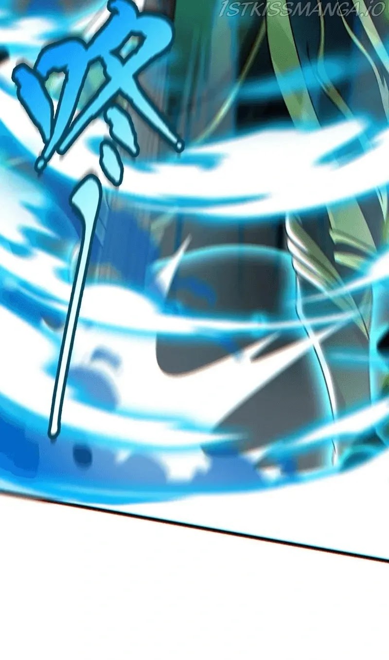 I Can Summon God Chapter 16 Gambar 40