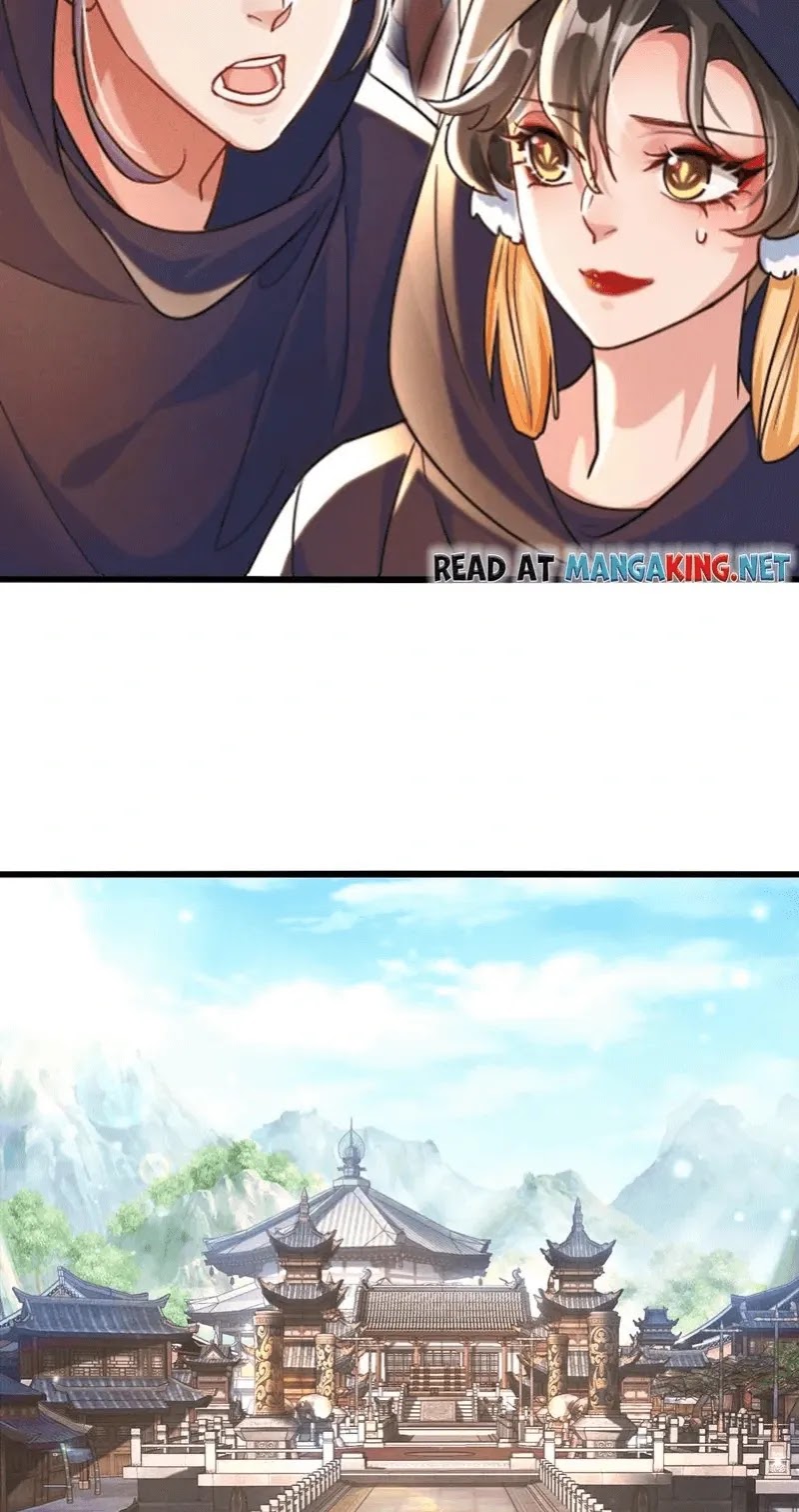 I Can Summon God Chapter 16 Gambar 55