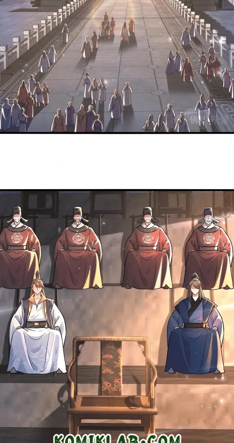 I Can Summon God Chapter 16 Gambar 56