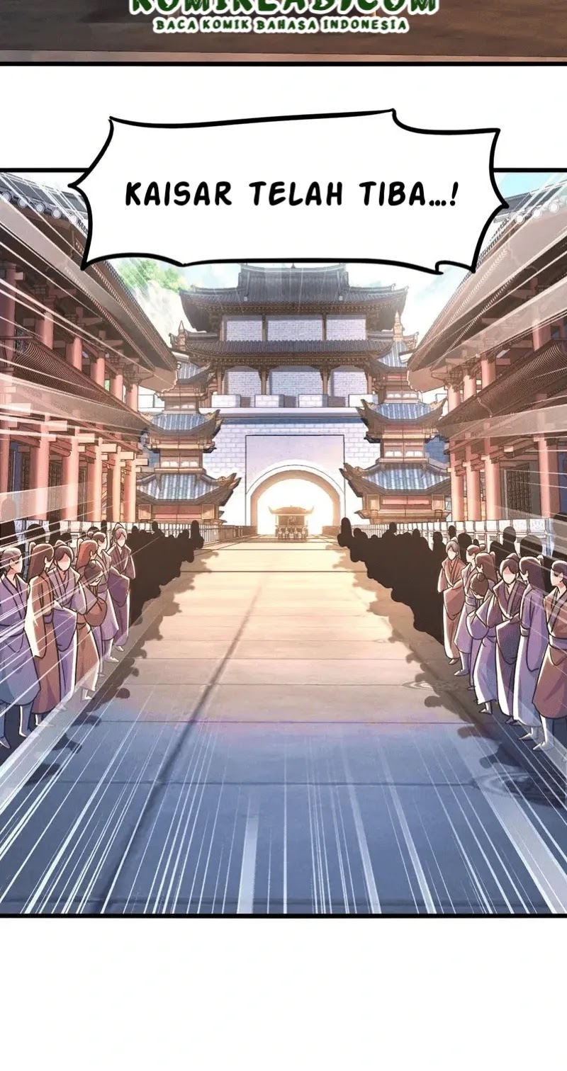 I Can Summon God Chapter 16 Gambar 57
