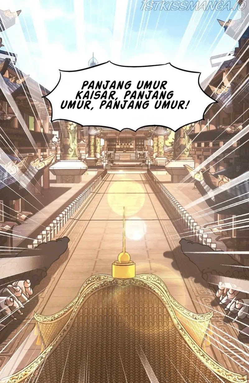 I Can Summon God Chapter 16 Gambar 58