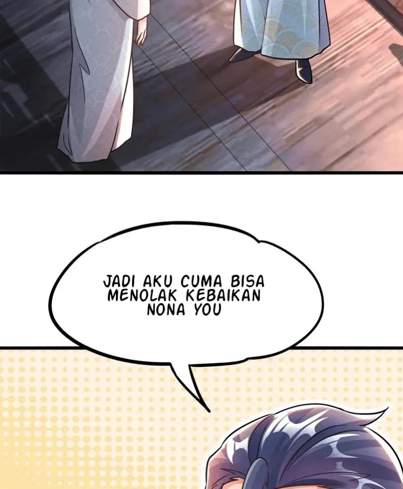 I Can Summon God Chapter 16 Gambar 5