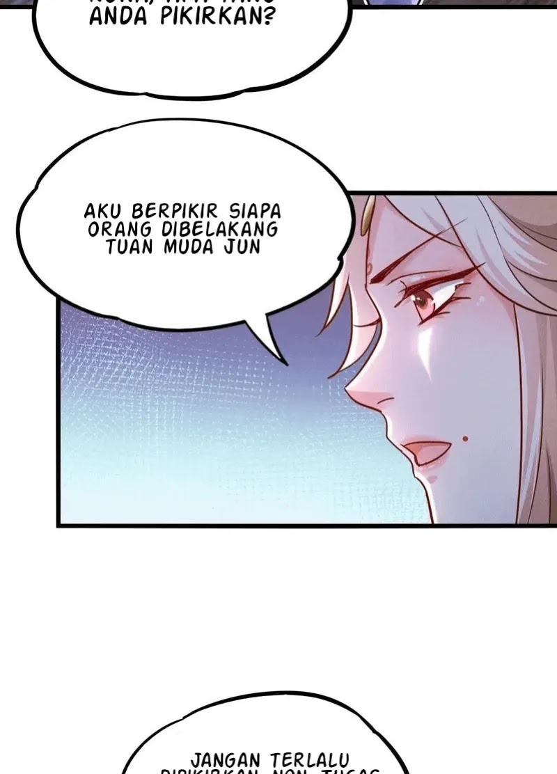 I Can Summon God Chapter 16 Gambar 50