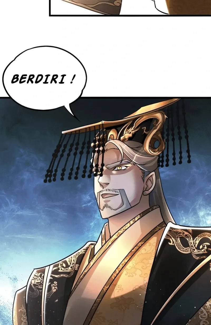 I Can Summon God Chapter 16 Gambar 60