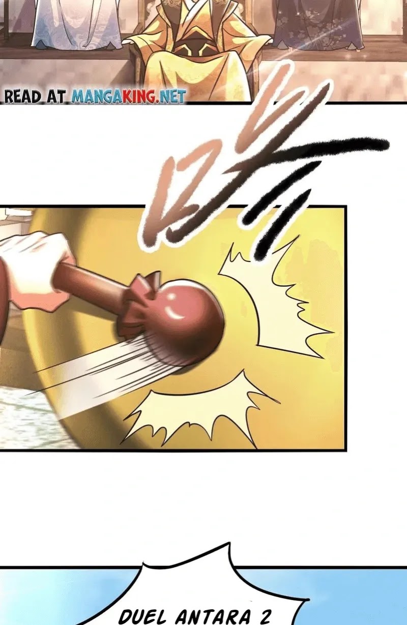 I Can Summon God Chapter 16 Gambar 62