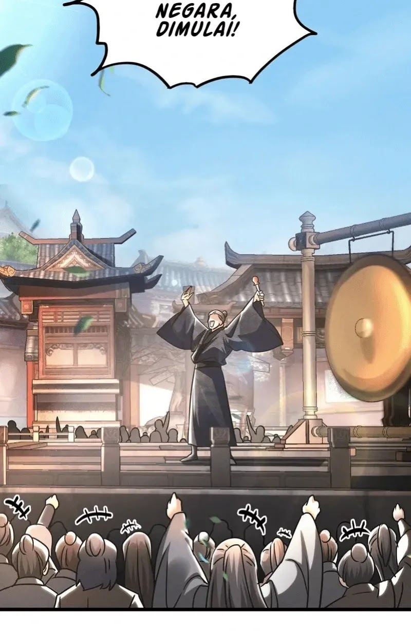 I Can Summon God Chapter 16 Gambar 63