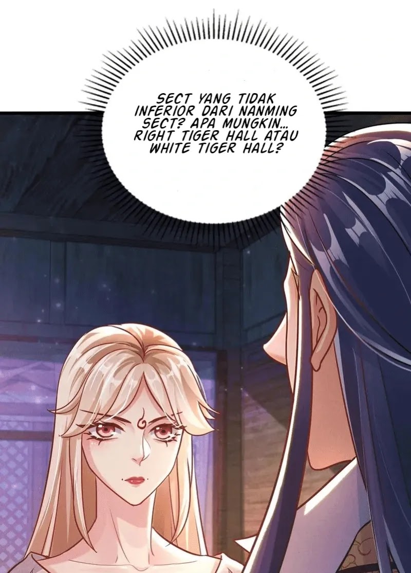 I Can Summon God Chapter 16 Gambar 7