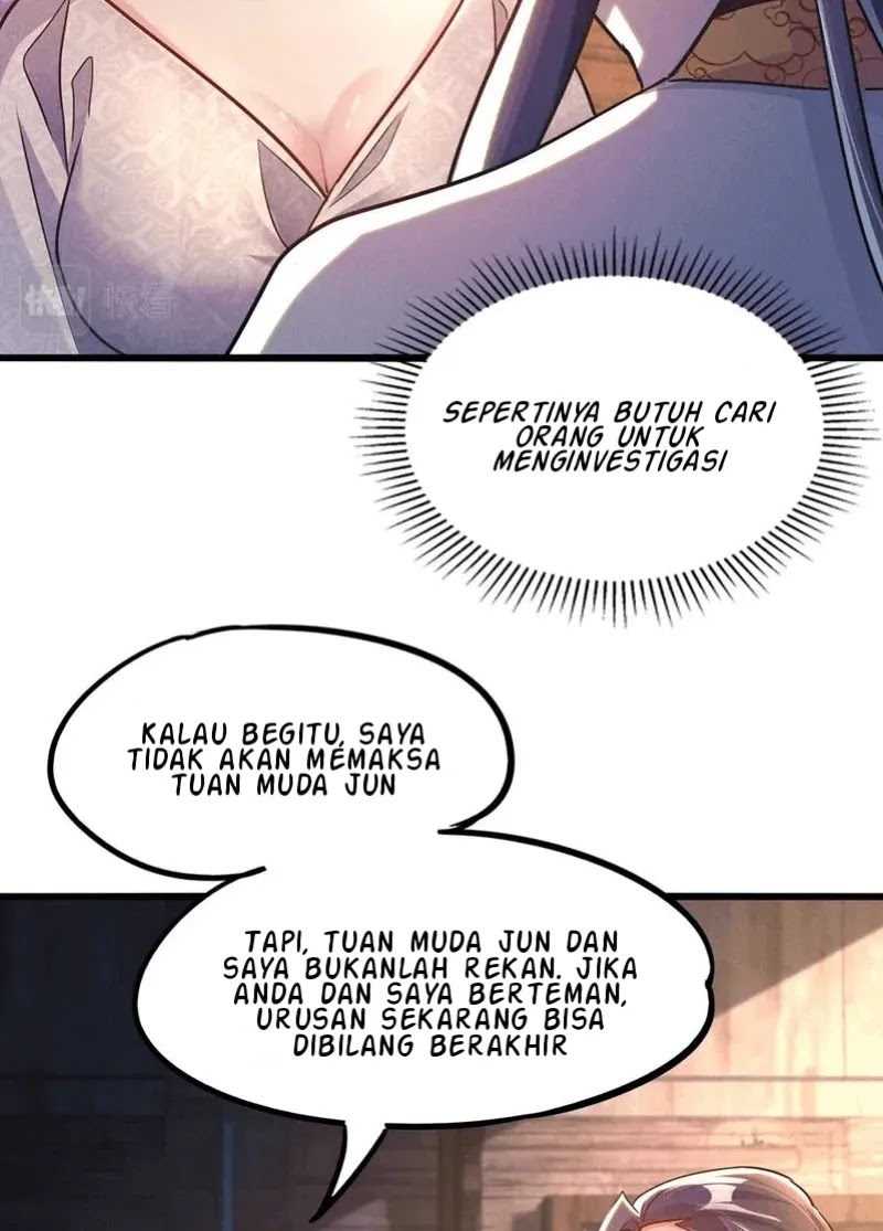 I Can Summon God Chapter 16 Gambar 8