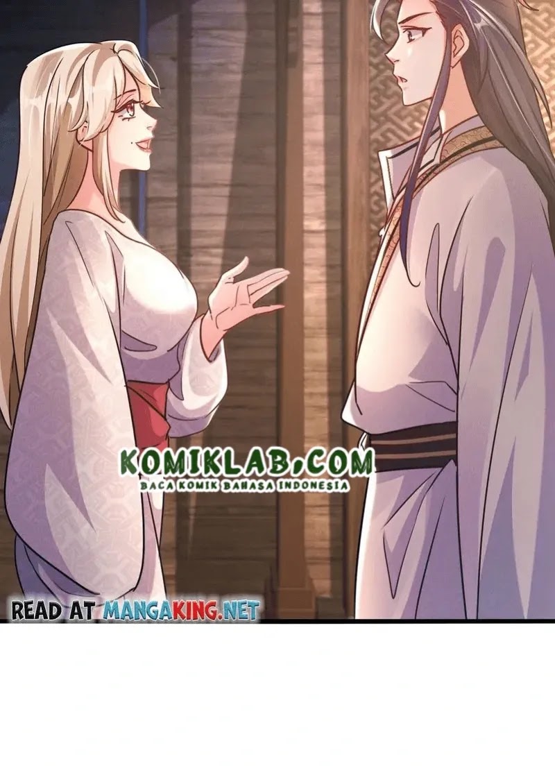 I Can Summon God Chapter 16 Gambar 9