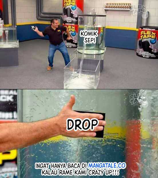 Youchien Wars Chapter 01 Gambar 43