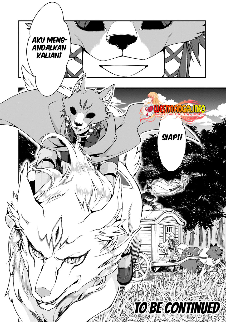 Lv2 kara Cheat datta Moto Yuusha Kouho no Mattari Isekai Life Chapter 33.2 Gambar 15