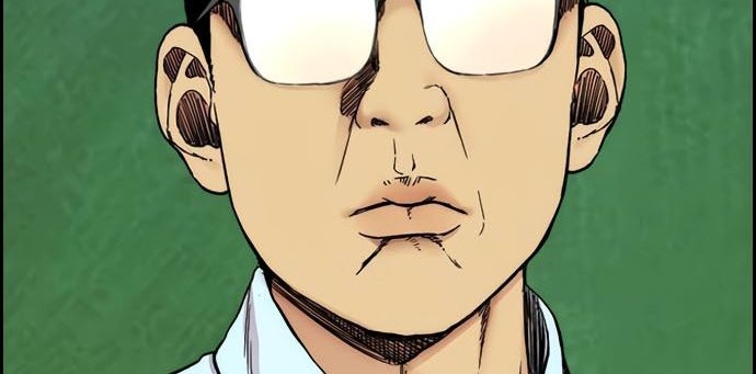 Wind Breaker Chapter 412 Gambar 34