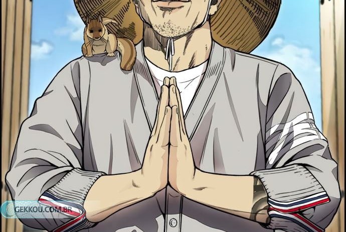 Manhwa Wind Breaker Chapter 412 gambar nomor 2