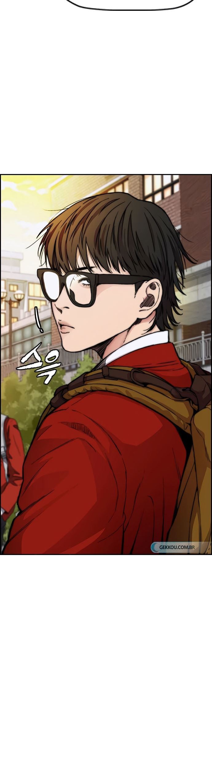 Wind Breaker Chapter 412 Gambar 53